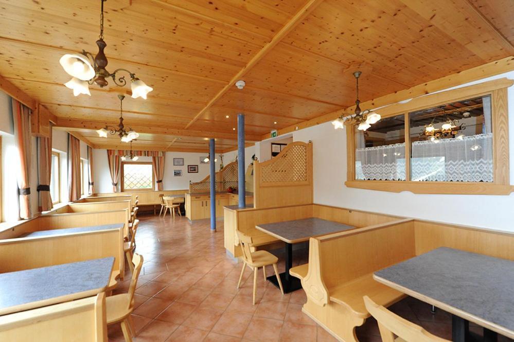 Gästehaus Standardhaus Saalbach Exterior foto